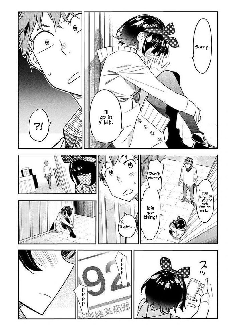 Kanojo Okarishimasu 35 17