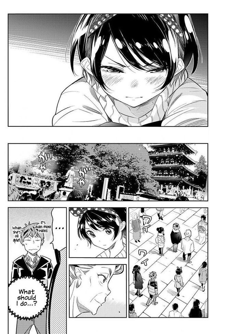 Kanojo Okarishimasu 35 18