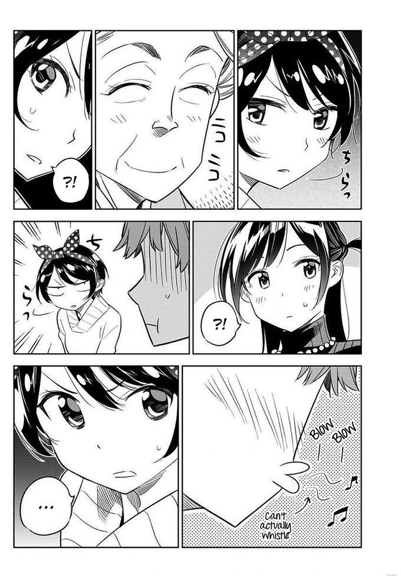 Kanojo Okarishimasu 35 4