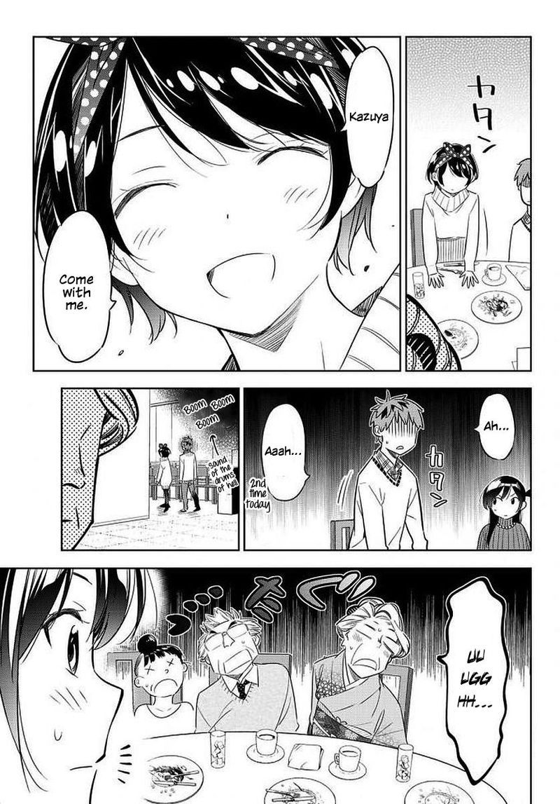Kanojo Okarishimasu 35 5