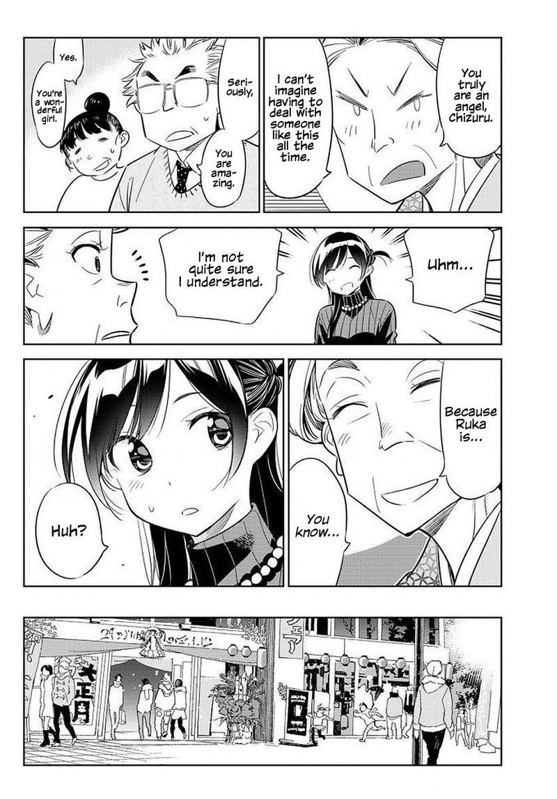 Kanojo Okarishimasu 35 6