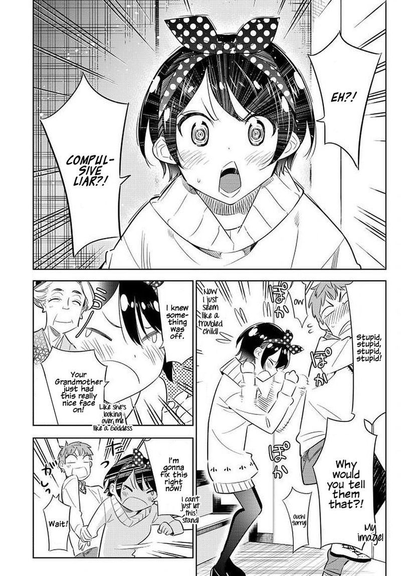 Kanojo Okarishimasu 35 7