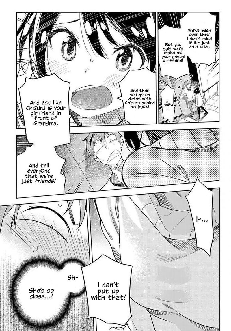 Kanojo Okarishimasu 35 9