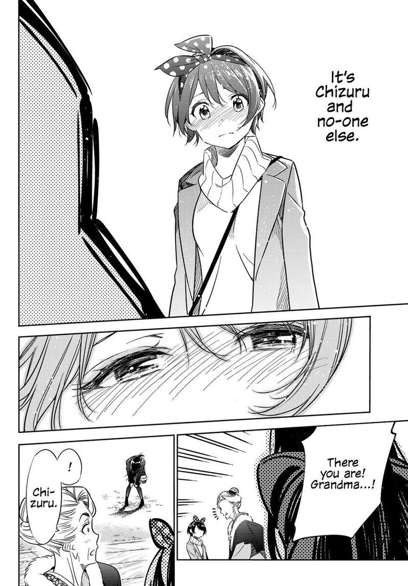 Kanojo Okarishimasu 36 12