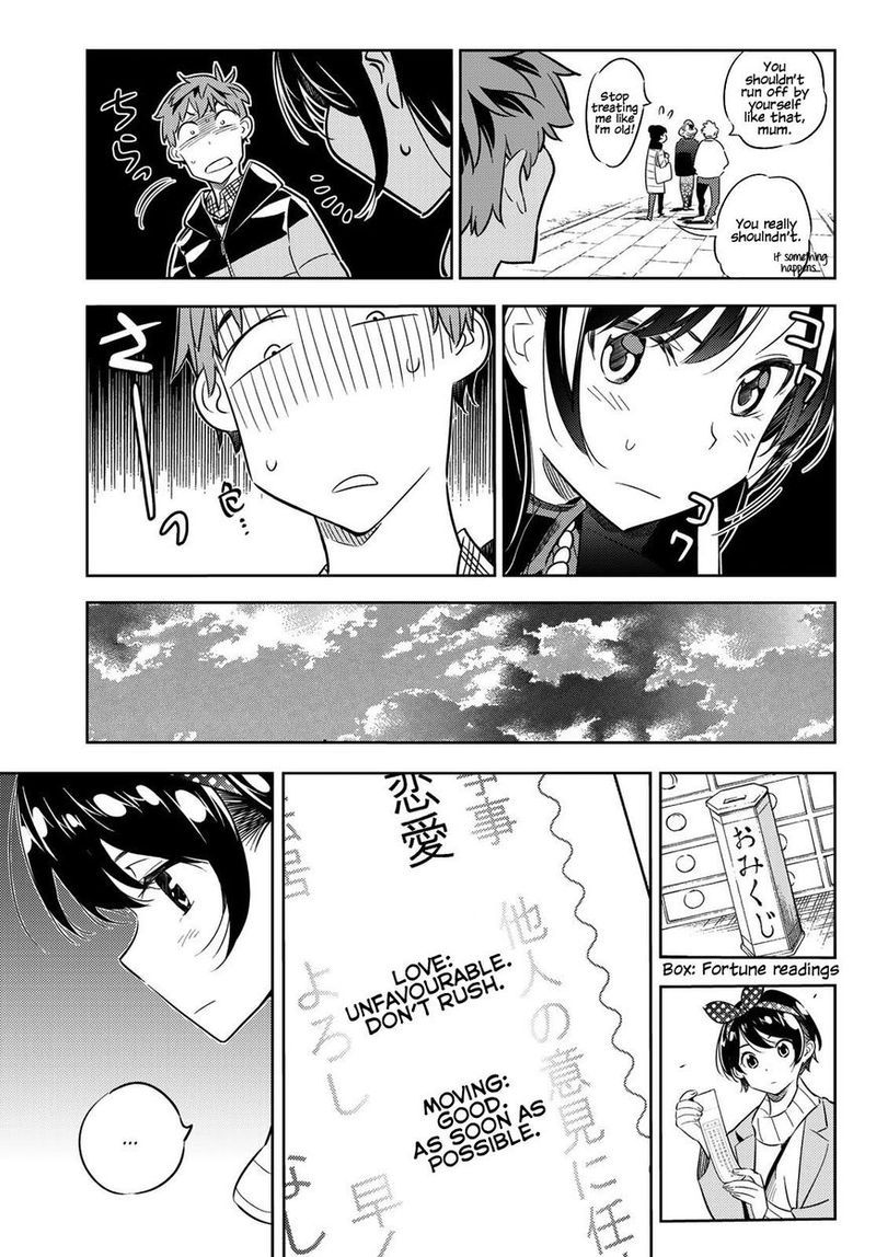 Kanojo Okarishimasu 36 15