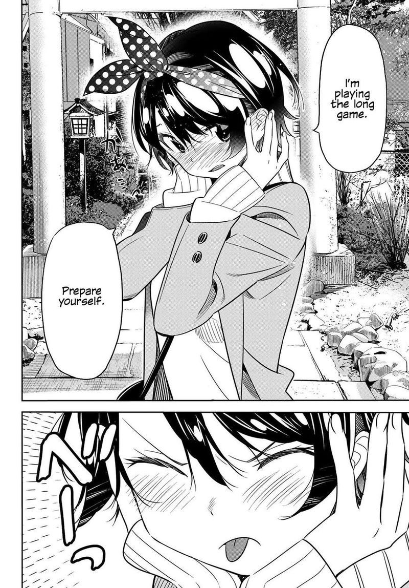 Kanojo Okarishimasu 36 18