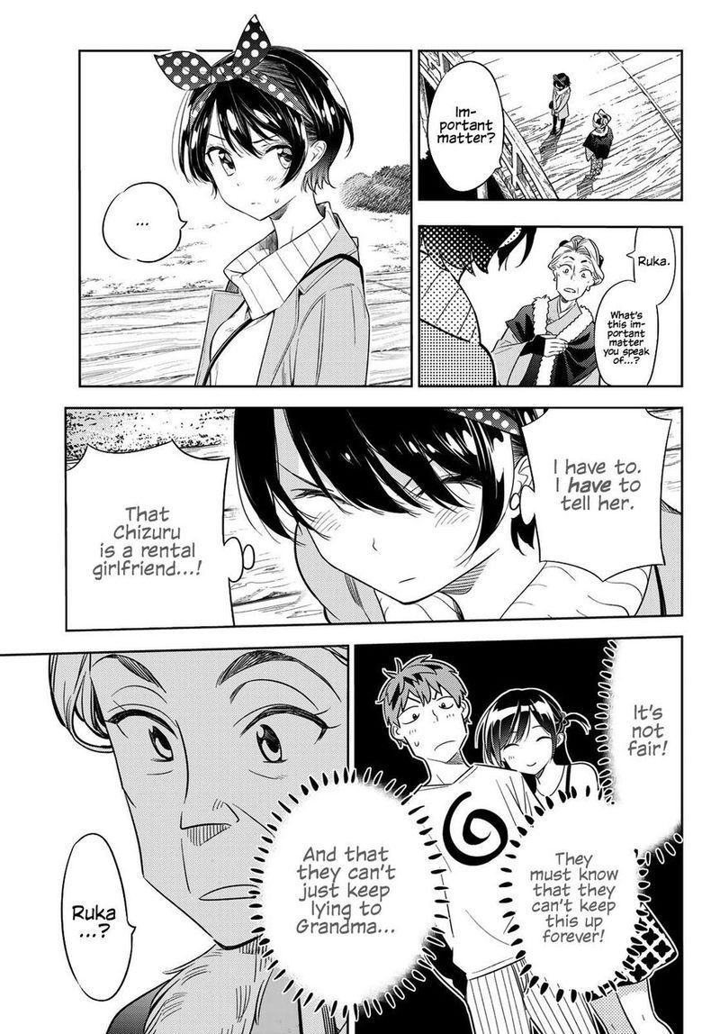 Kanojo Okarishimasu 36 7