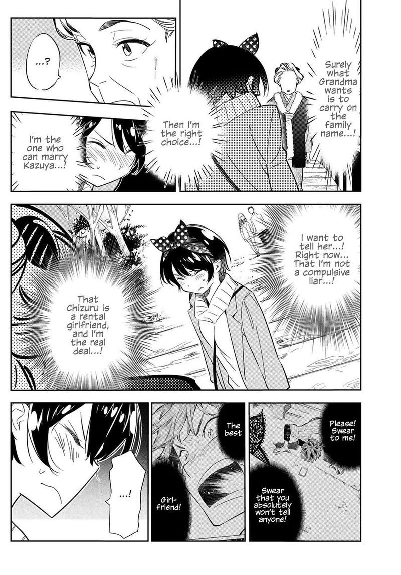 Kanojo Okarishimasu 36 8