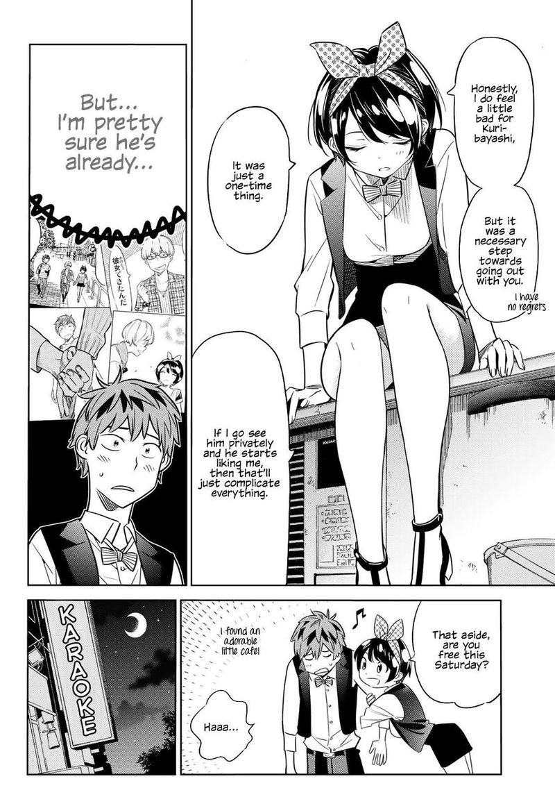 Kanojo Okarishimasu 37 10
