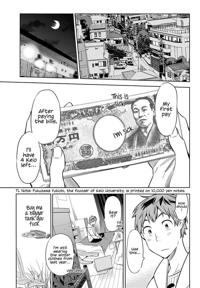 Kanojo Okarishimasu 37 11