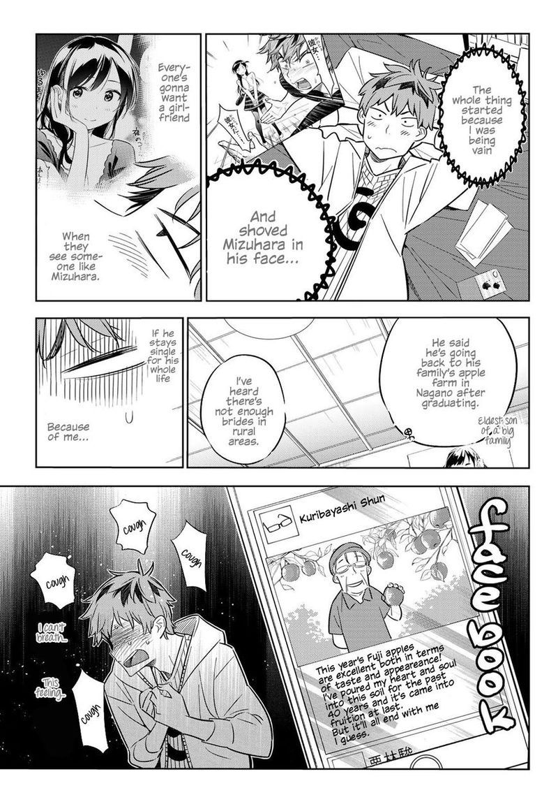 Kanojo Okarishimasu 37 13