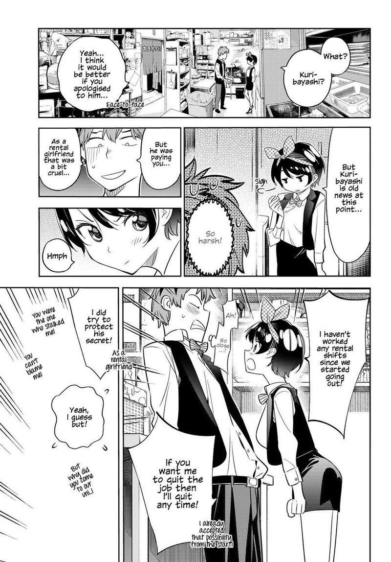 Kanojo Okarishimasu 37 9