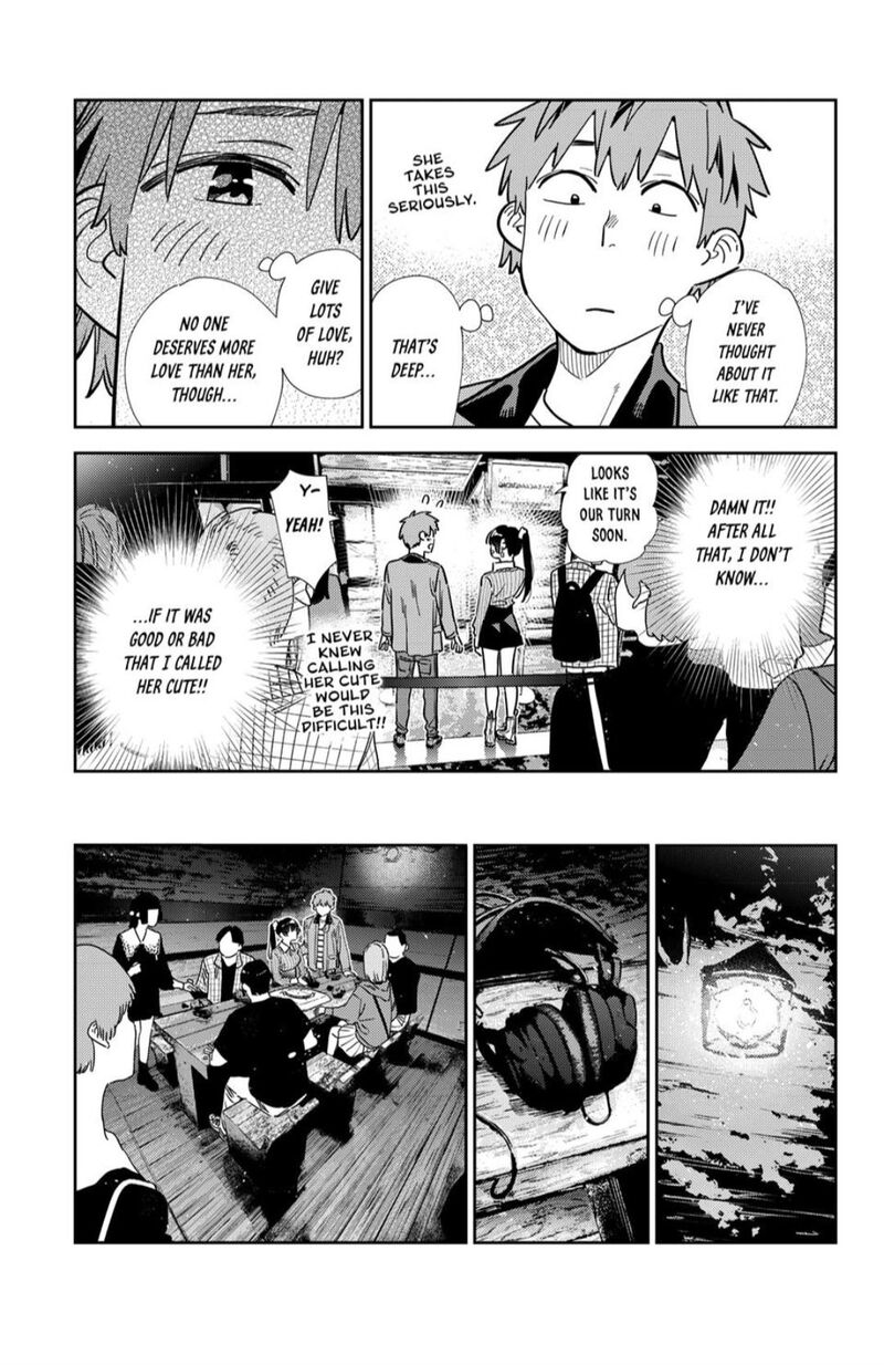 Kanojo Okarishimasu 370 13