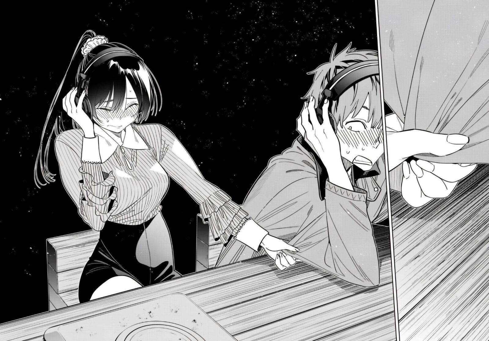 Kanojo Okarishimasu 370 18
