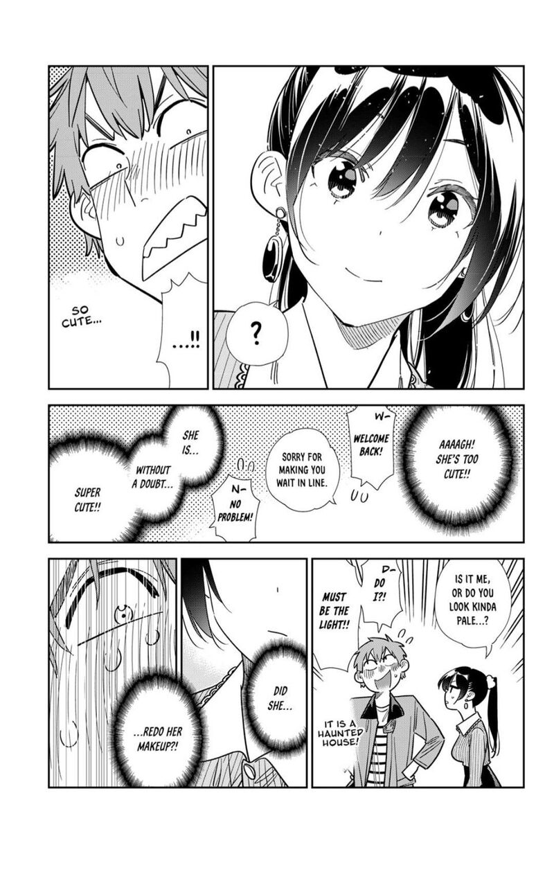 Kanojo Okarishimasu 370 5