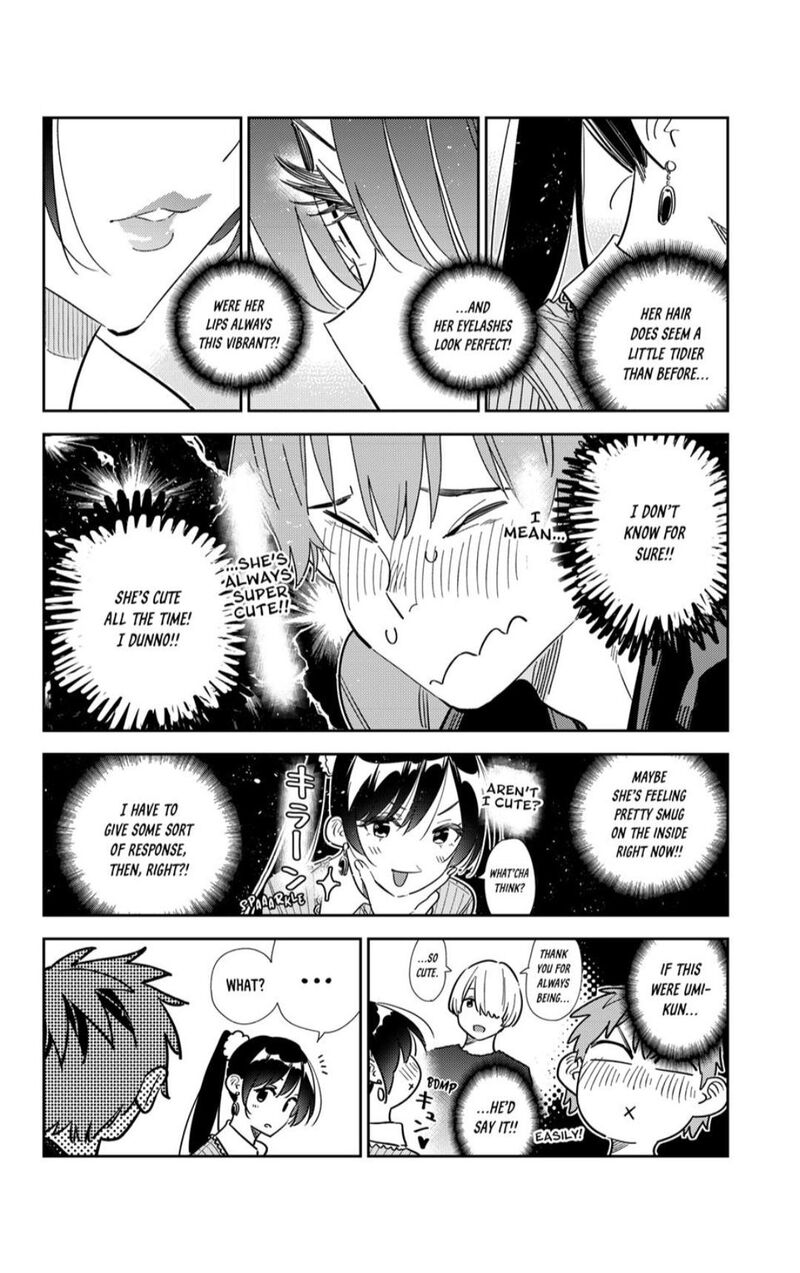 Kanojo Okarishimasu 370 6