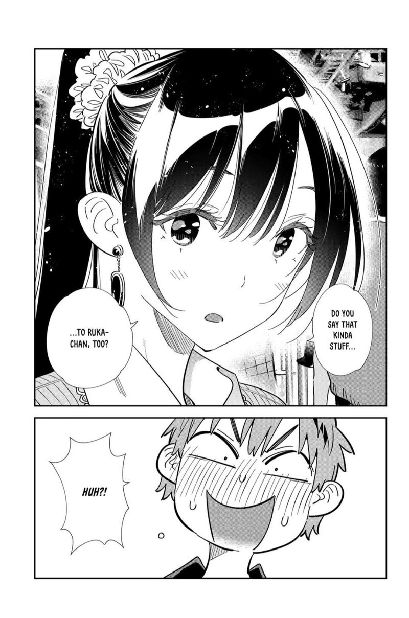 Kanojo Okarishimasu 370 9