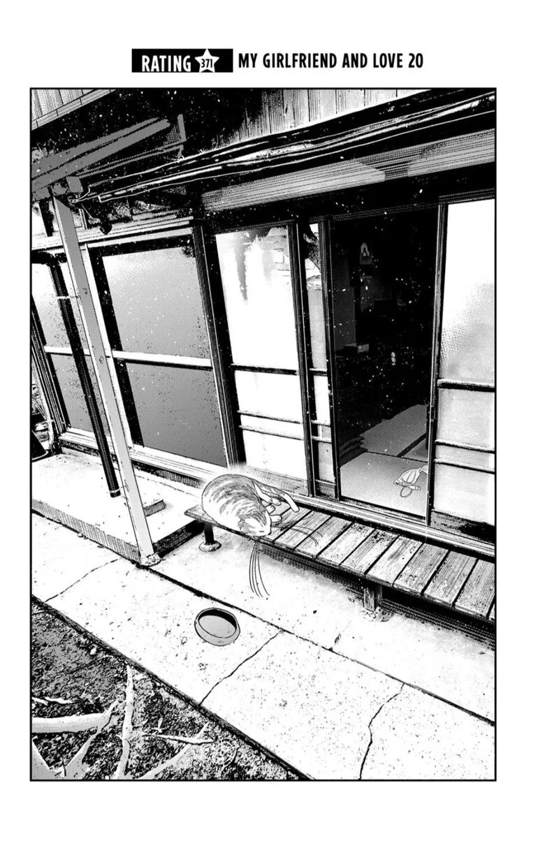 Kanojo Okarishimasu 371 2