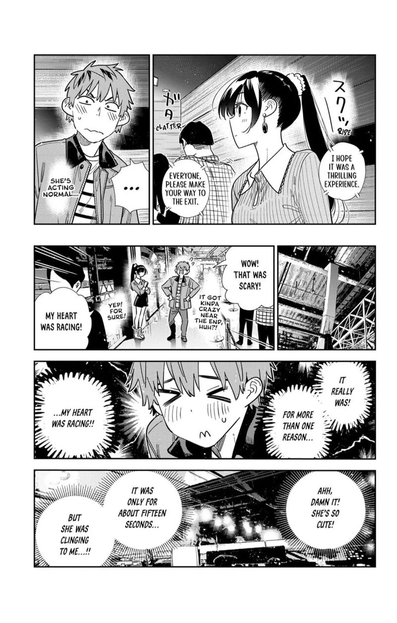 Kanojo Okarishimasu 371 5