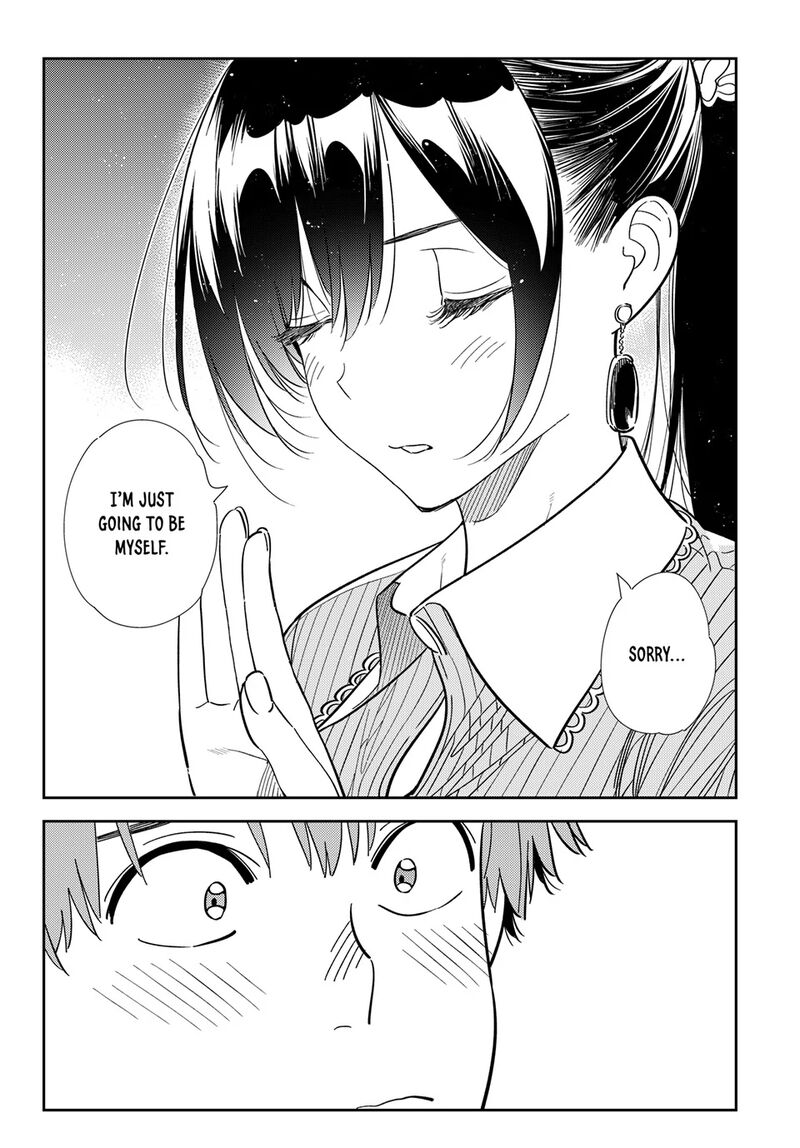 Kanojo Okarishimasu 372 16