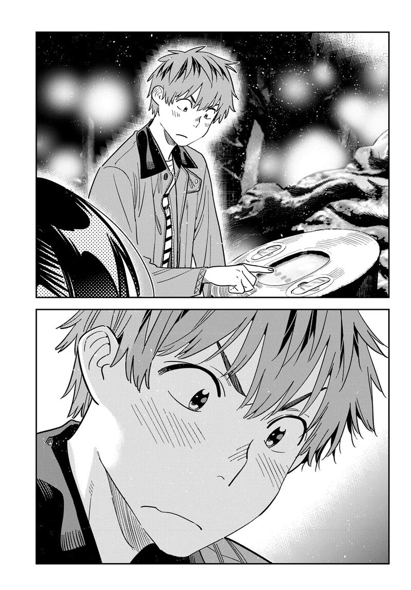 Kanojo Okarishimasu 372 19