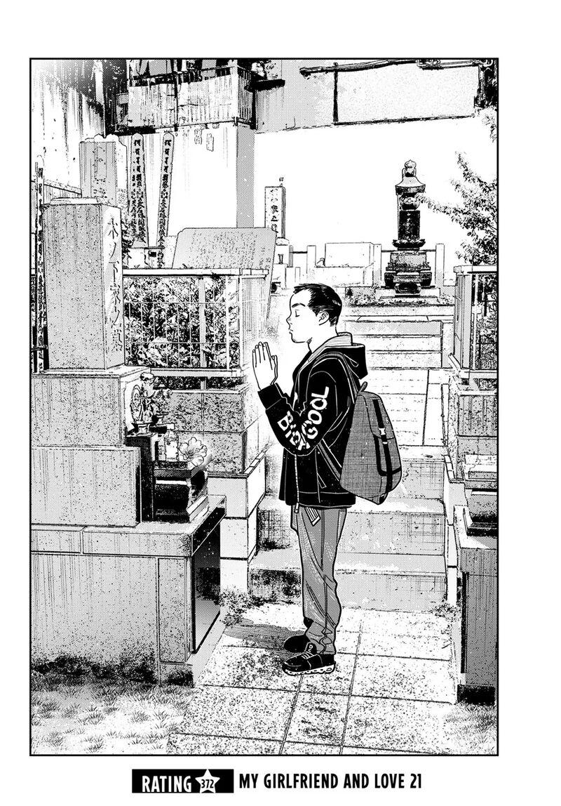 Kanojo Okarishimasu 372 2