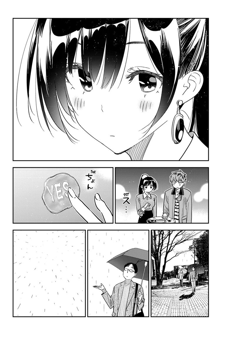 Kanojo Okarishimasu 372 20