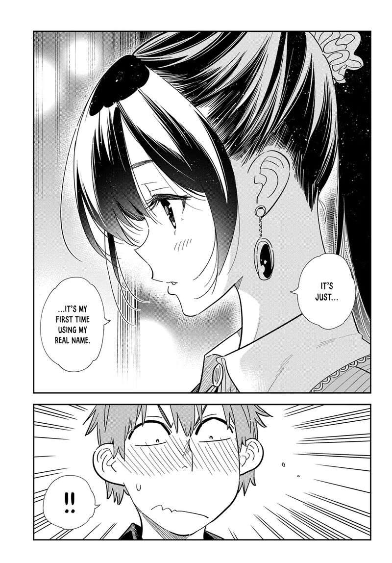 Kanojo Okarishimasu 372 5