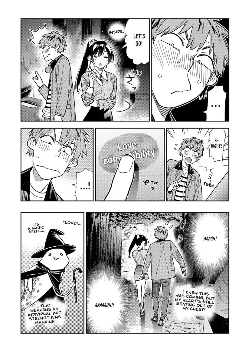 Kanojo Okarishimasu 372 9