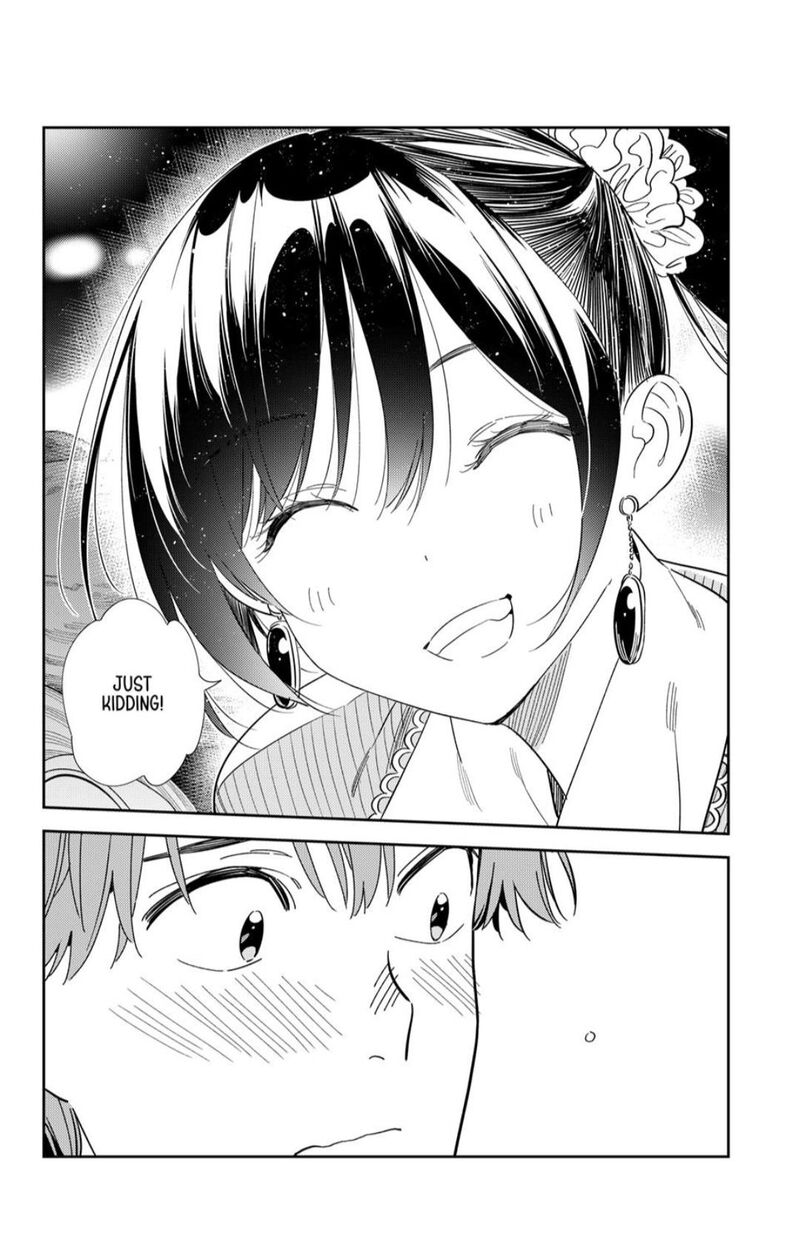Kanojo Okarishimasu 373 10