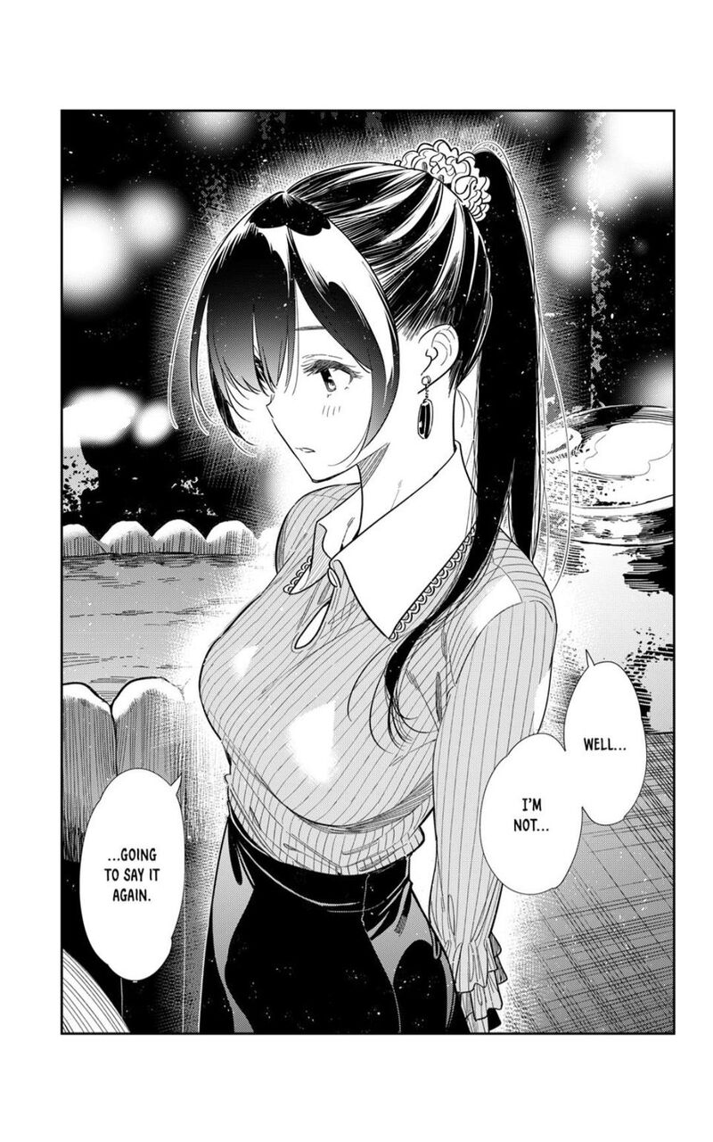 Kanojo Okarishimasu 373 16
