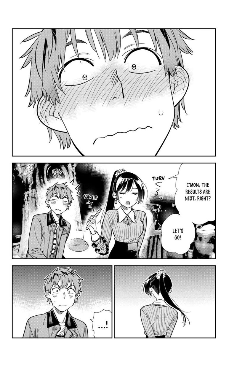 Kanojo Okarishimasu 373 17