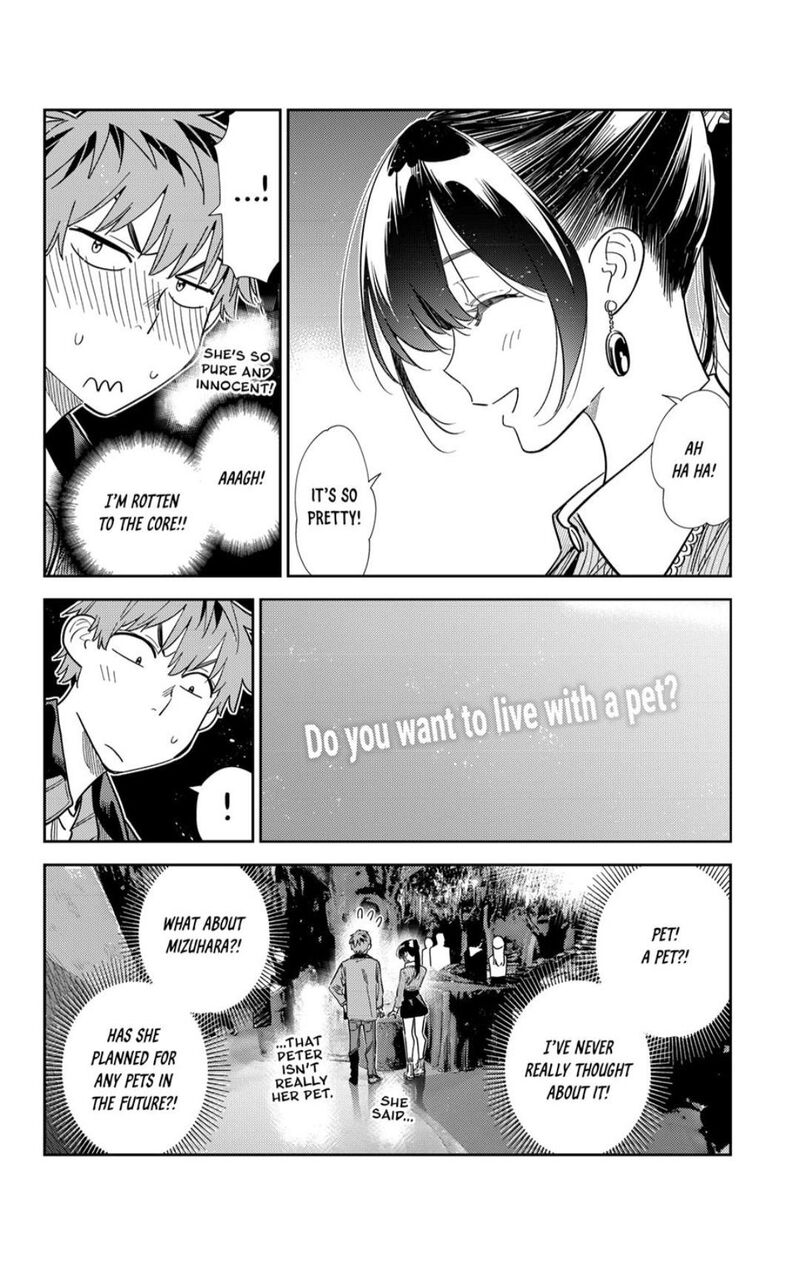 Kanojo Okarishimasu 373 6