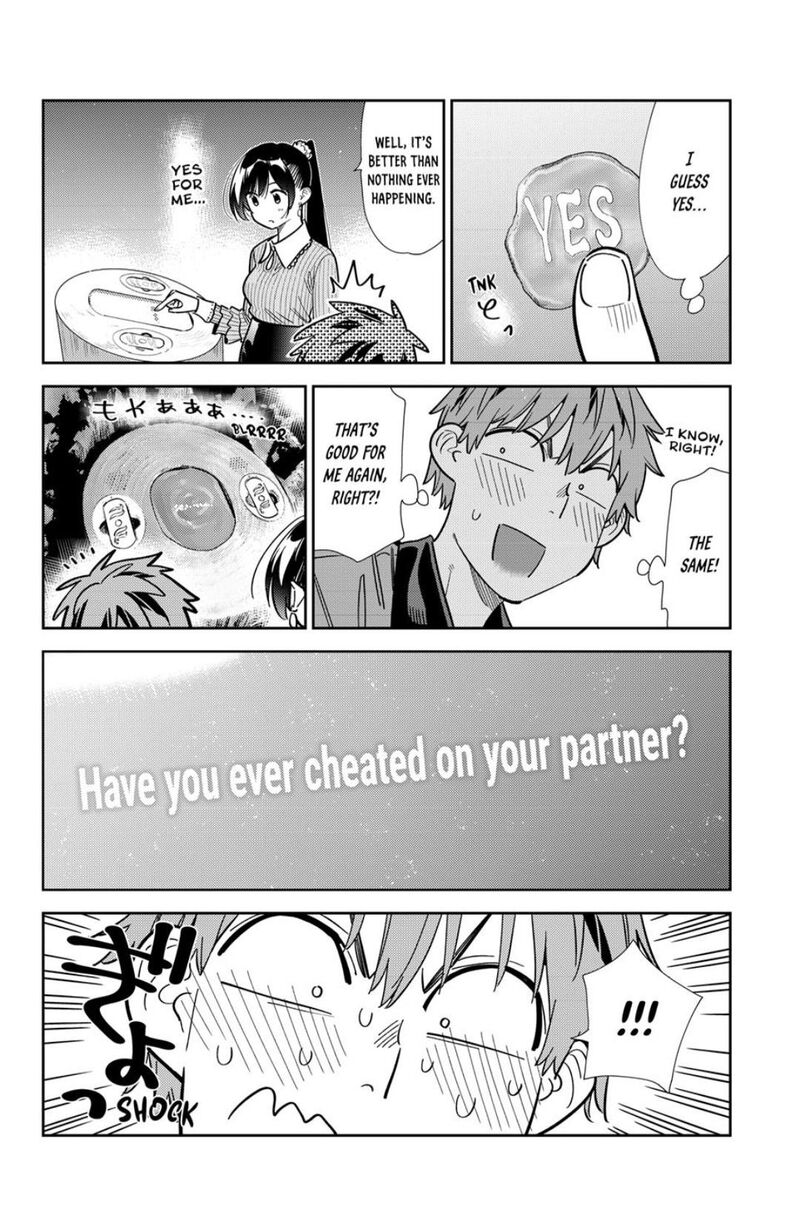 Kanojo Okarishimasu 373 8