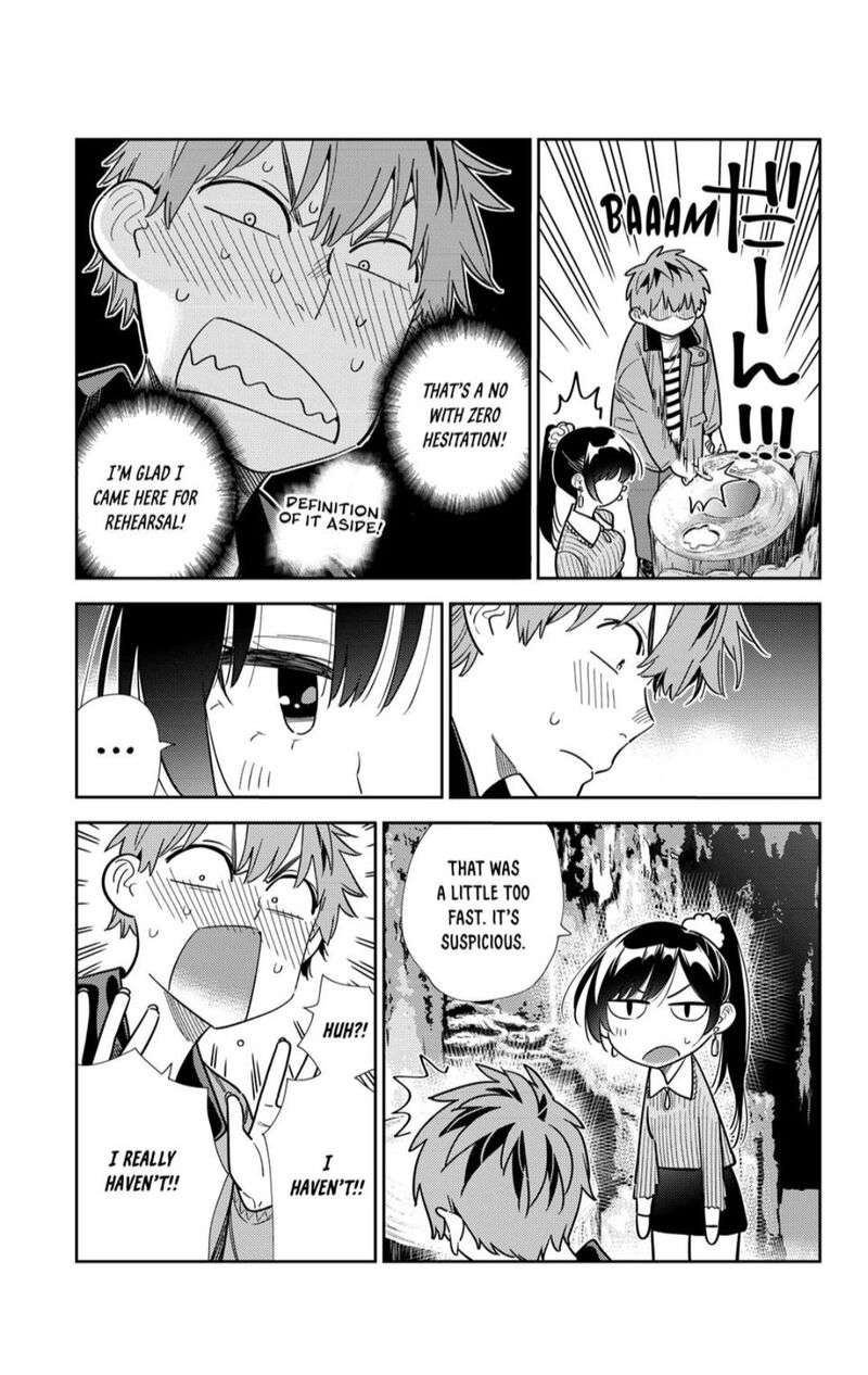 Kanojo Okarishimasu 373 9