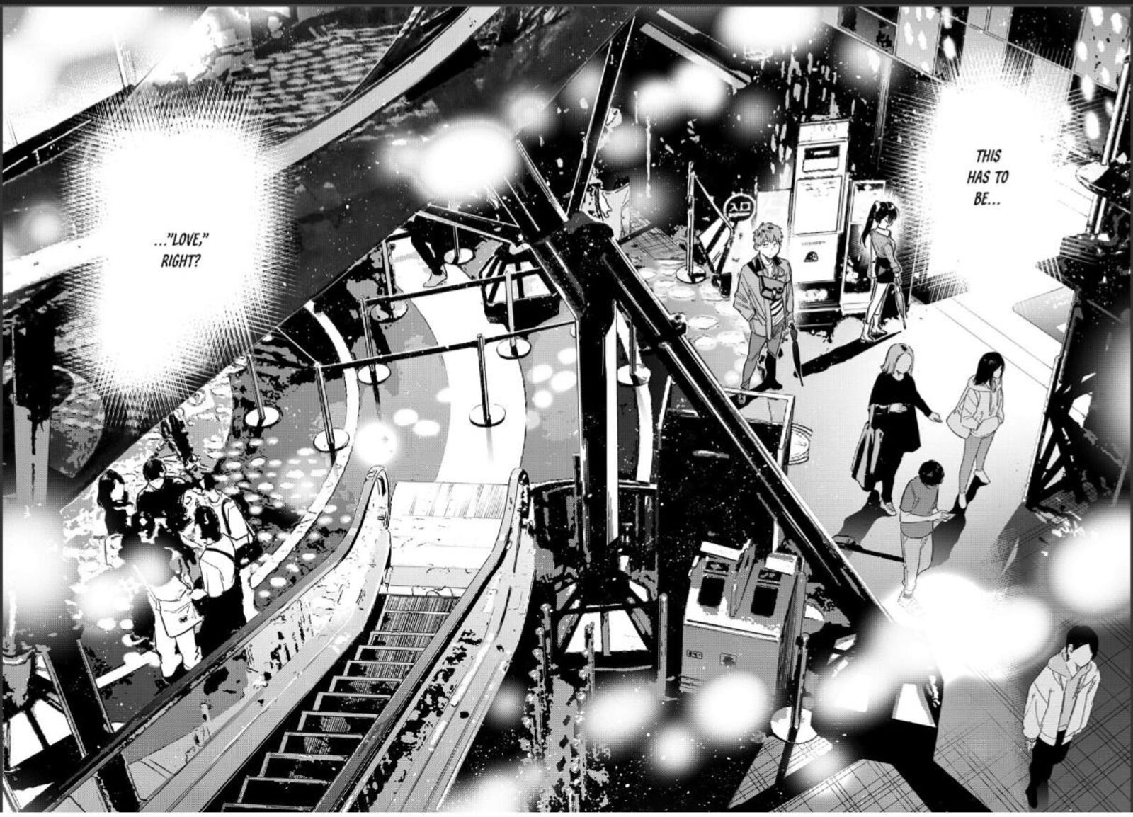 Kanojo Okarishimasu 374 16
