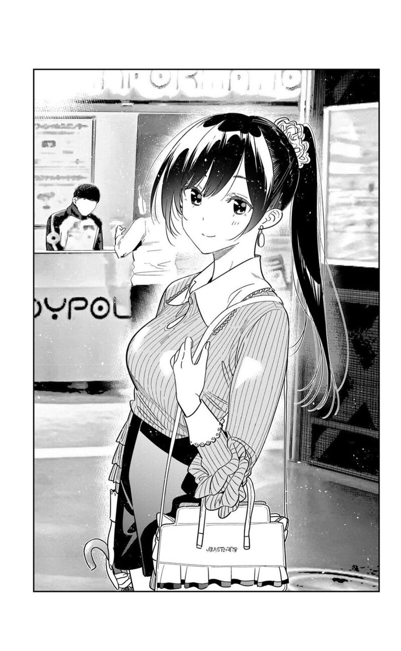 Kanojo Okarishimasu 374 18