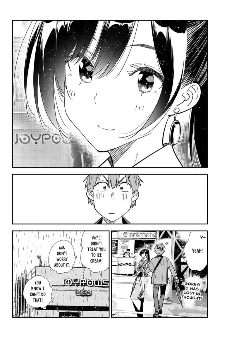 Kanojo Okarishimasu 374 19