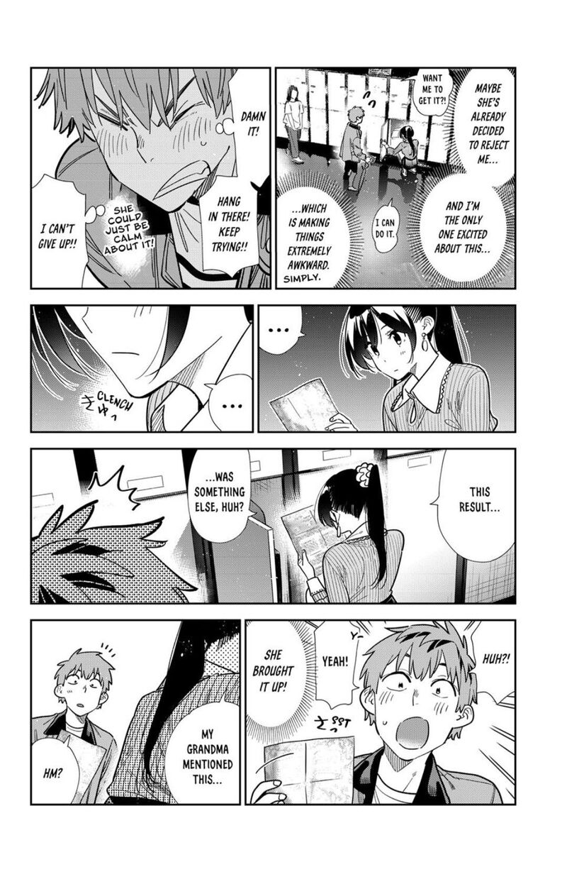 Kanojo Okarishimasu 374 8