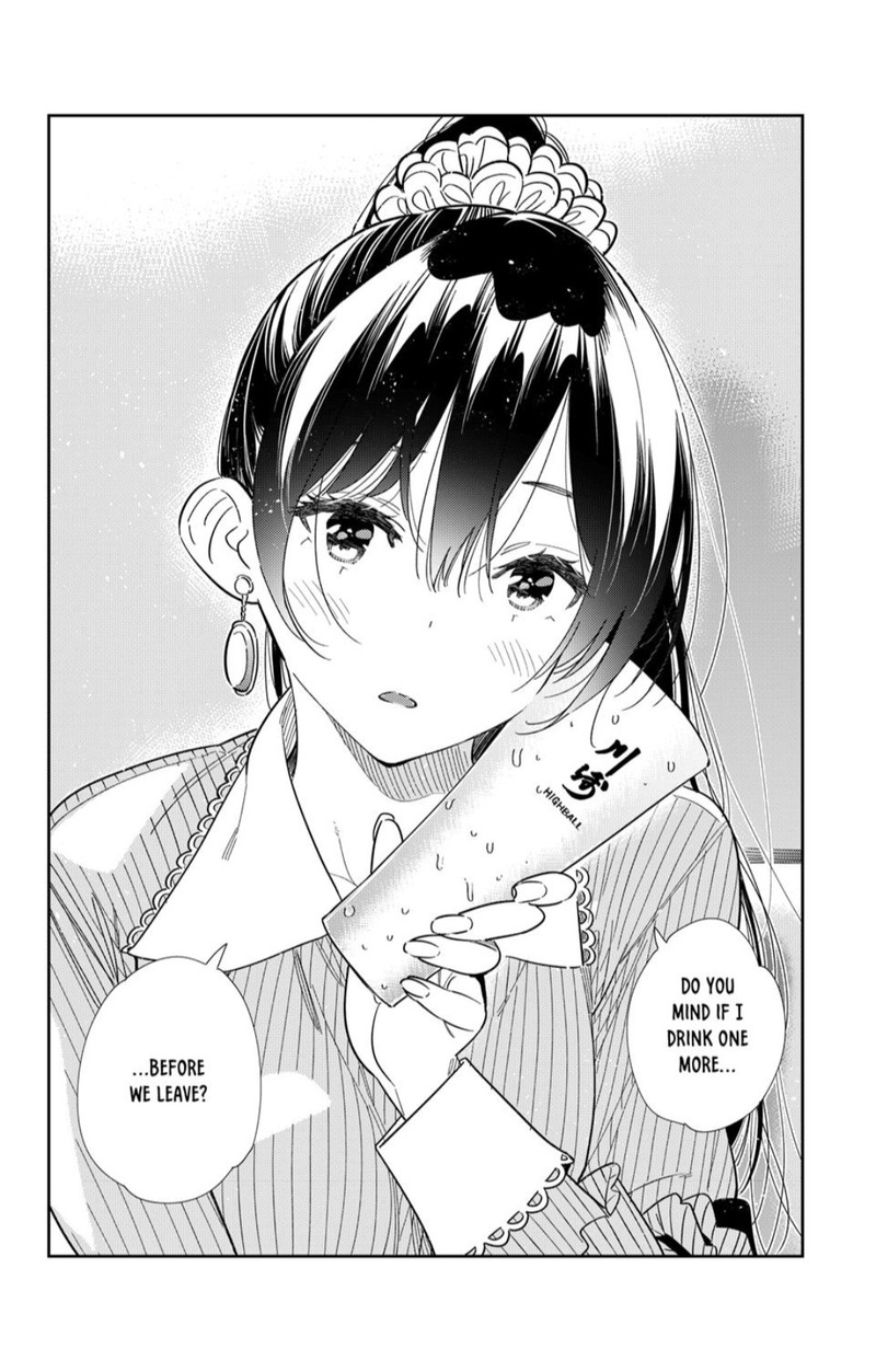 Kanojo Okarishimasu 376 17