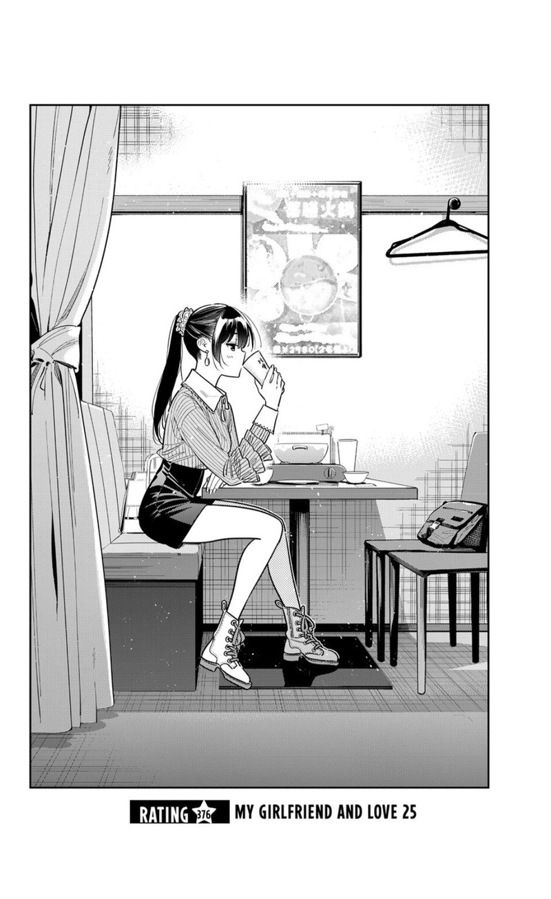 Kanojo Okarishimasu 376 2