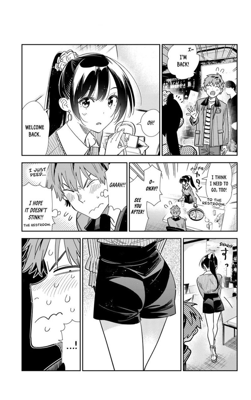 Kanojo Okarishimasu 376 3