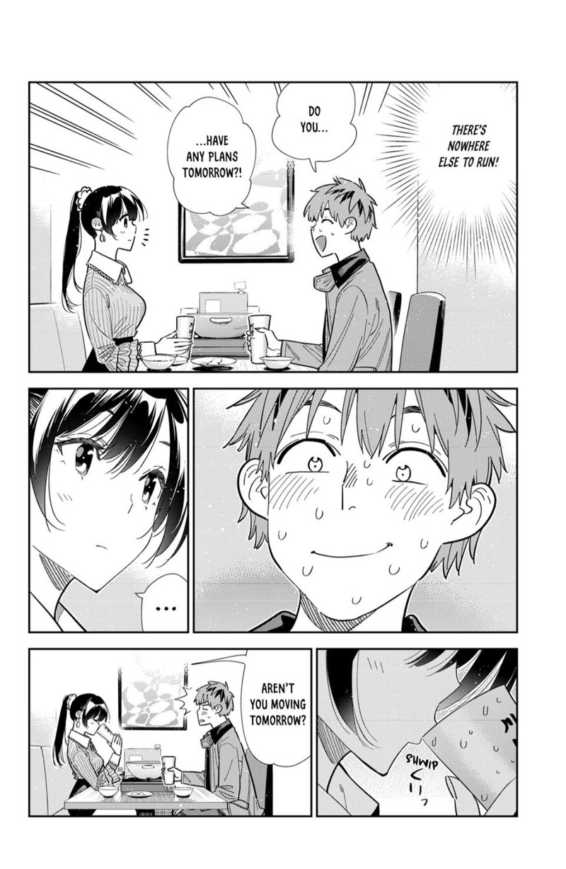 Kanojo Okarishimasu 376 6