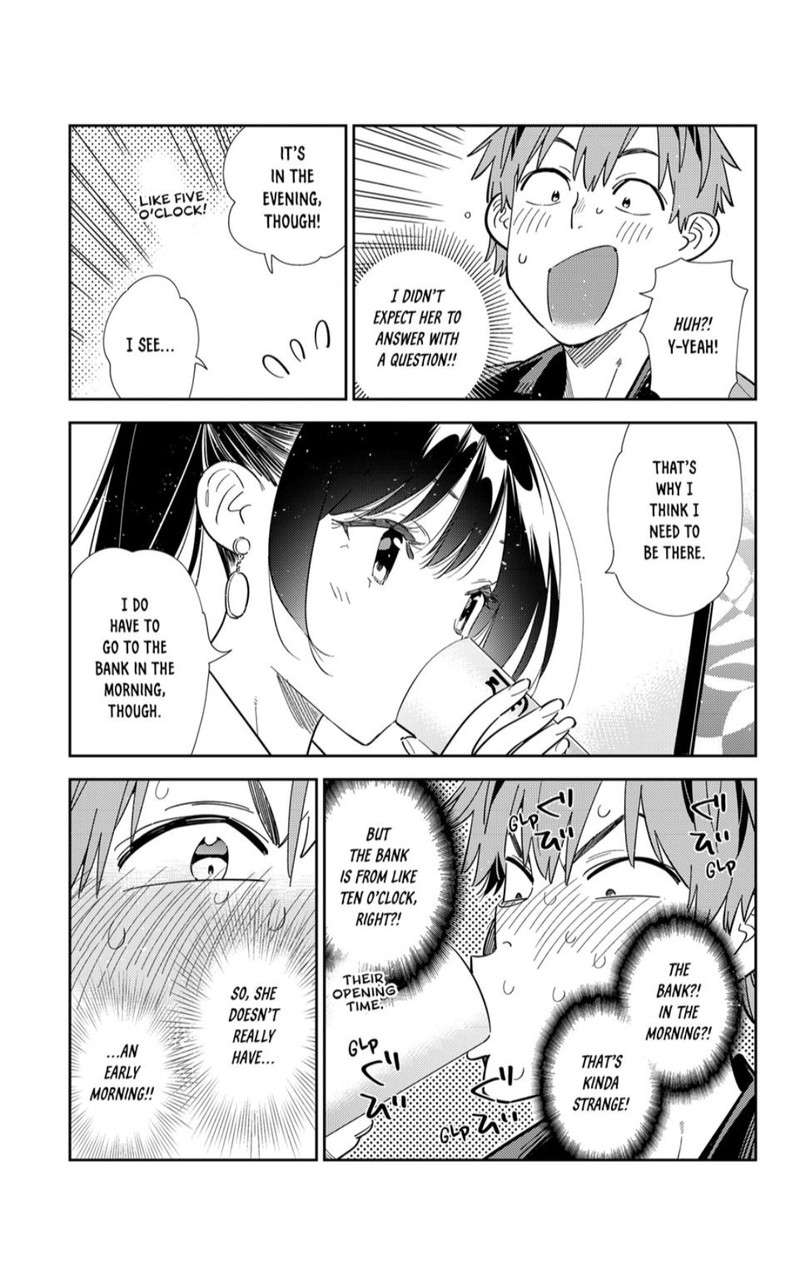 Kanojo Okarishimasu 376 7