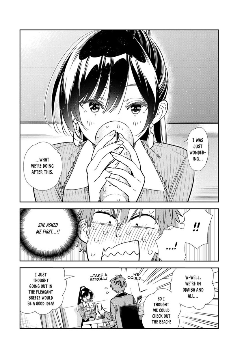 Kanojo Okarishimasu 376 9