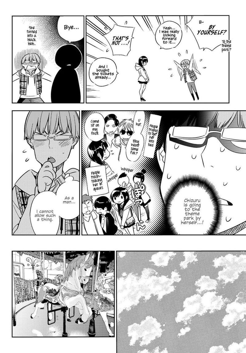 Kanojo Okarishimasu 38 10