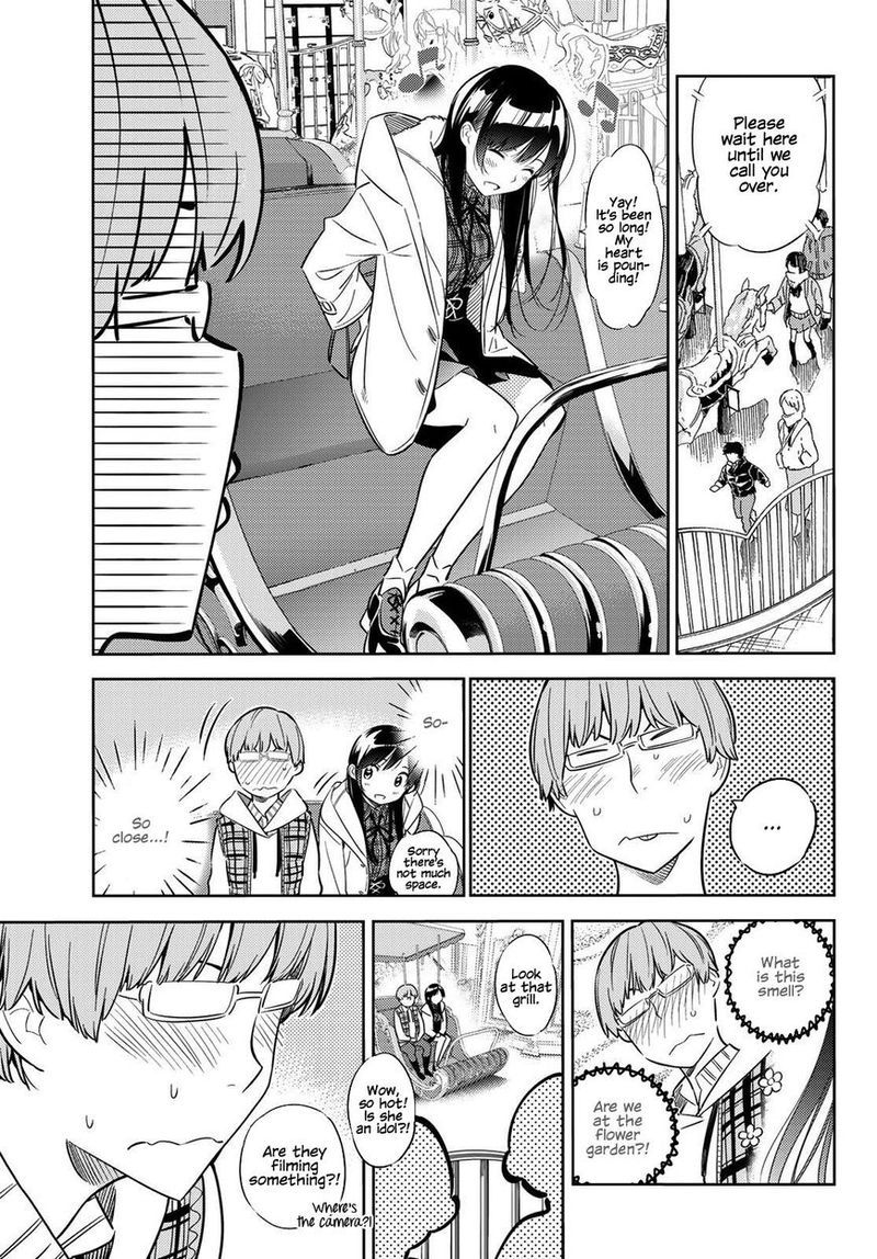 Kanojo Okarishimasu 38 11