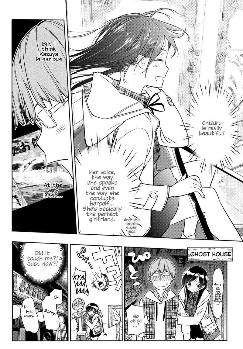 Kanojo Okarishimasu 38 12