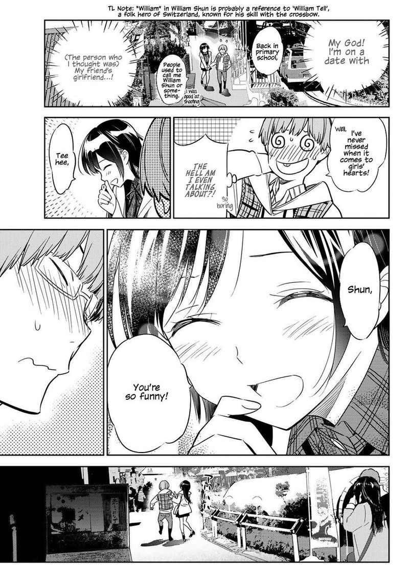 Kanojo Okarishimasu 38 13