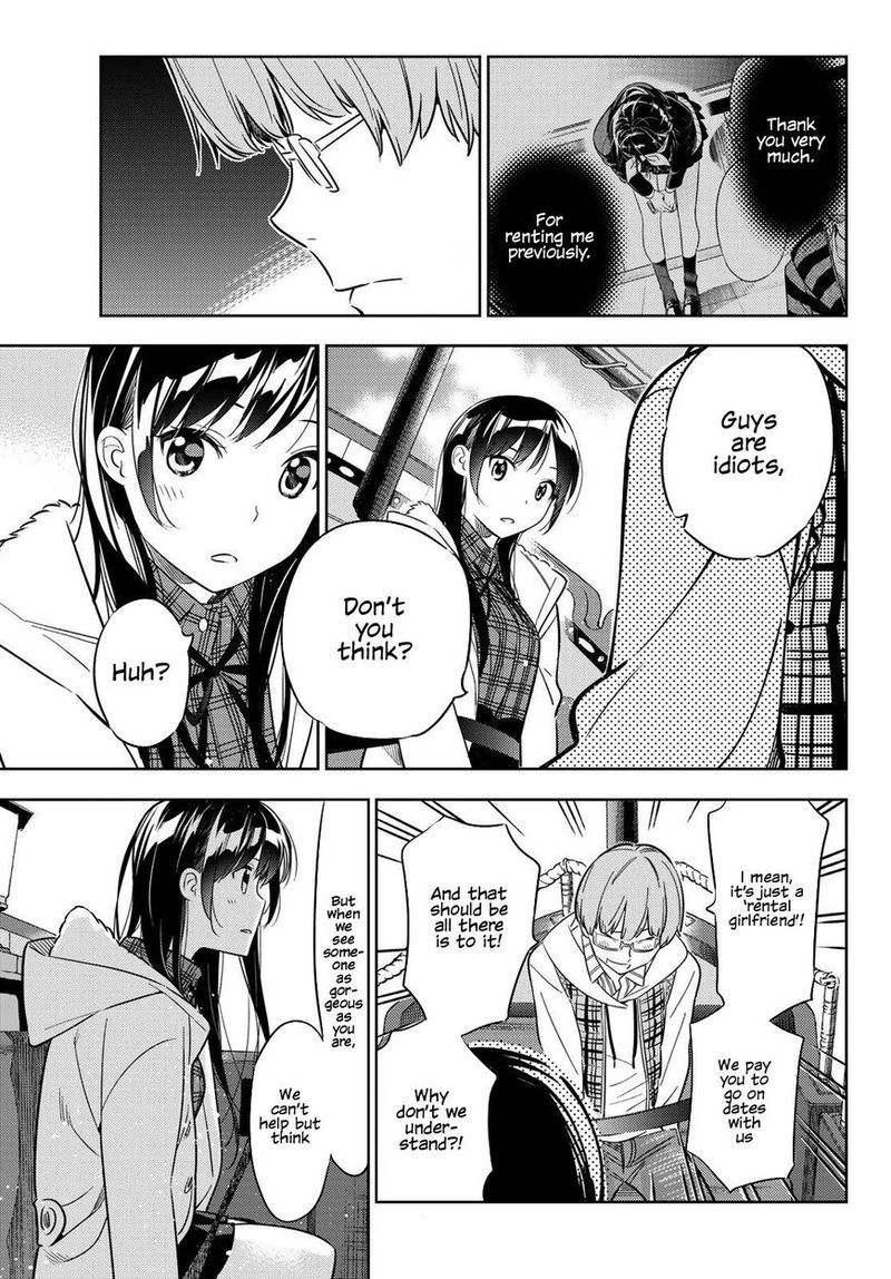 Kanojo Okarishimasu 38 15